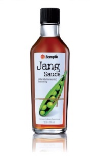 Jang Sauce