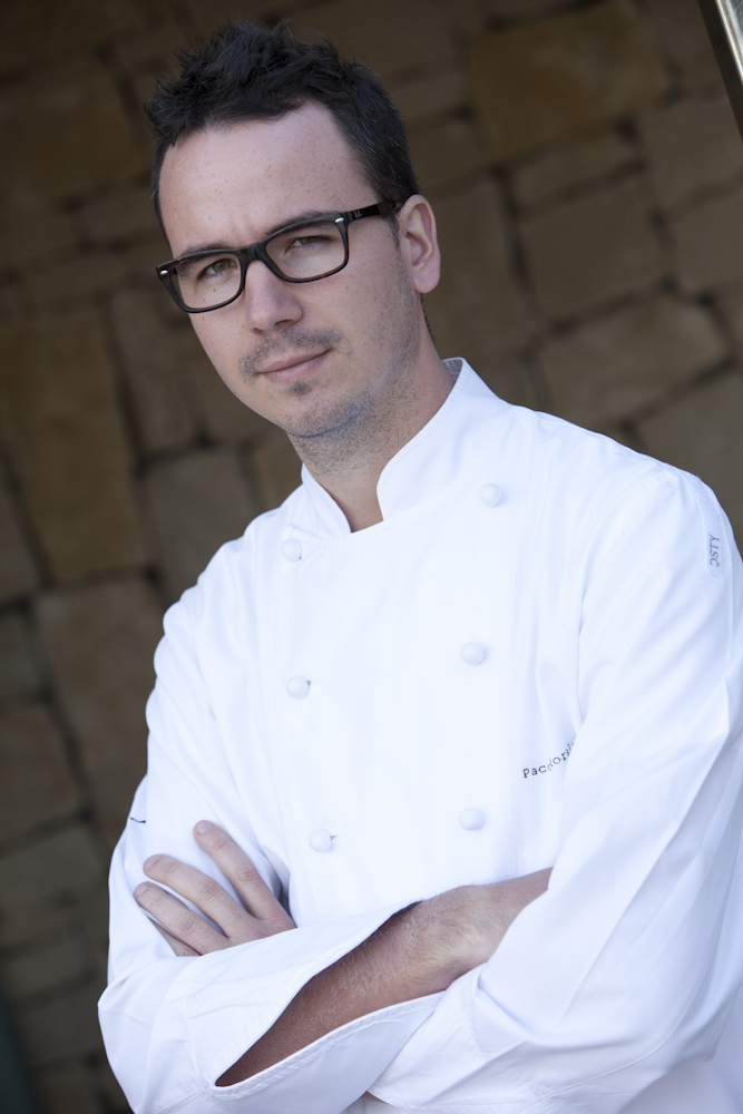 Paco Morales 2011