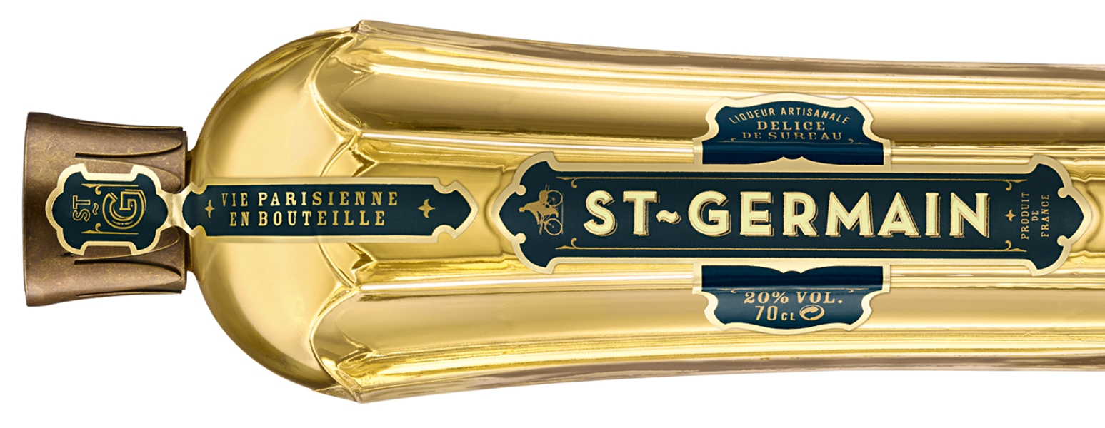 st germain licor