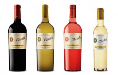Chivite Colección 125