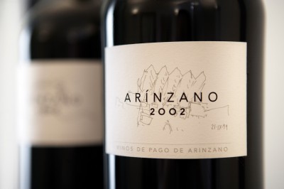 Arinzano 3