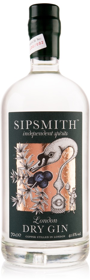 Sipsmith