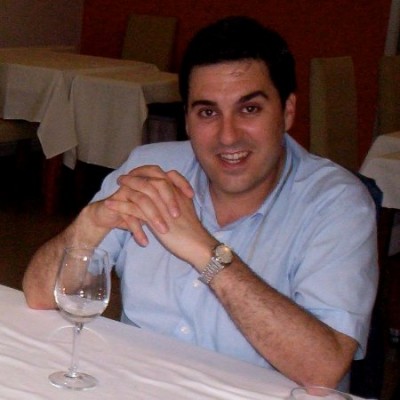Fernando Sánchez Góm