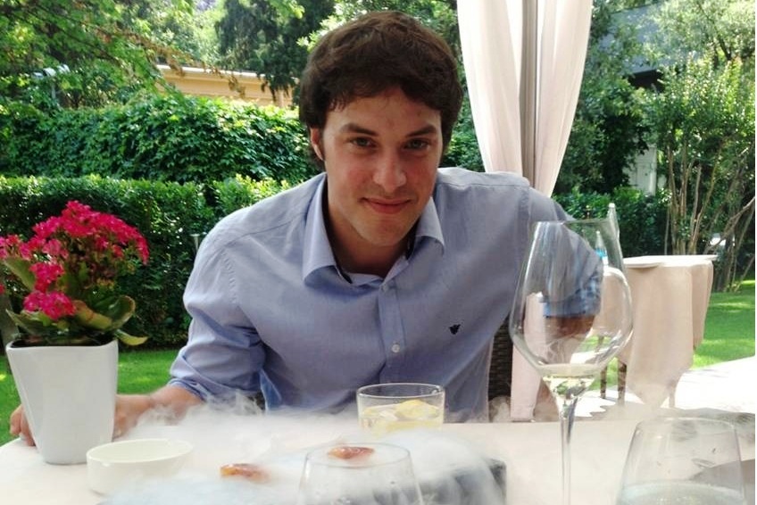 Jordi cruz sense mobils ni tabac