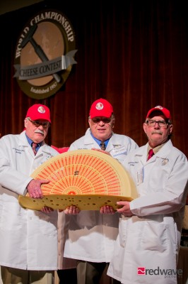 World Cheese Awards_Emmentaler AOC