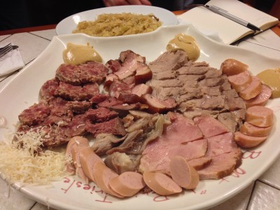 carne