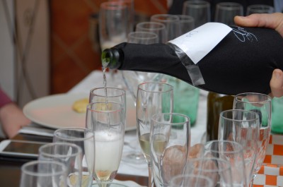 Gramona, mejor que Dom Pérignon 0