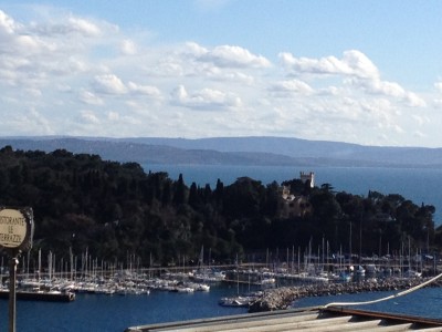 Trieste Trieste