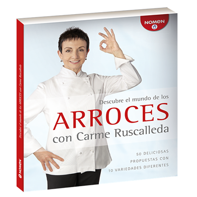 Arroces