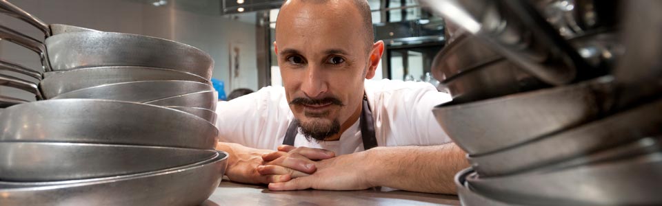 Enrico Crippa