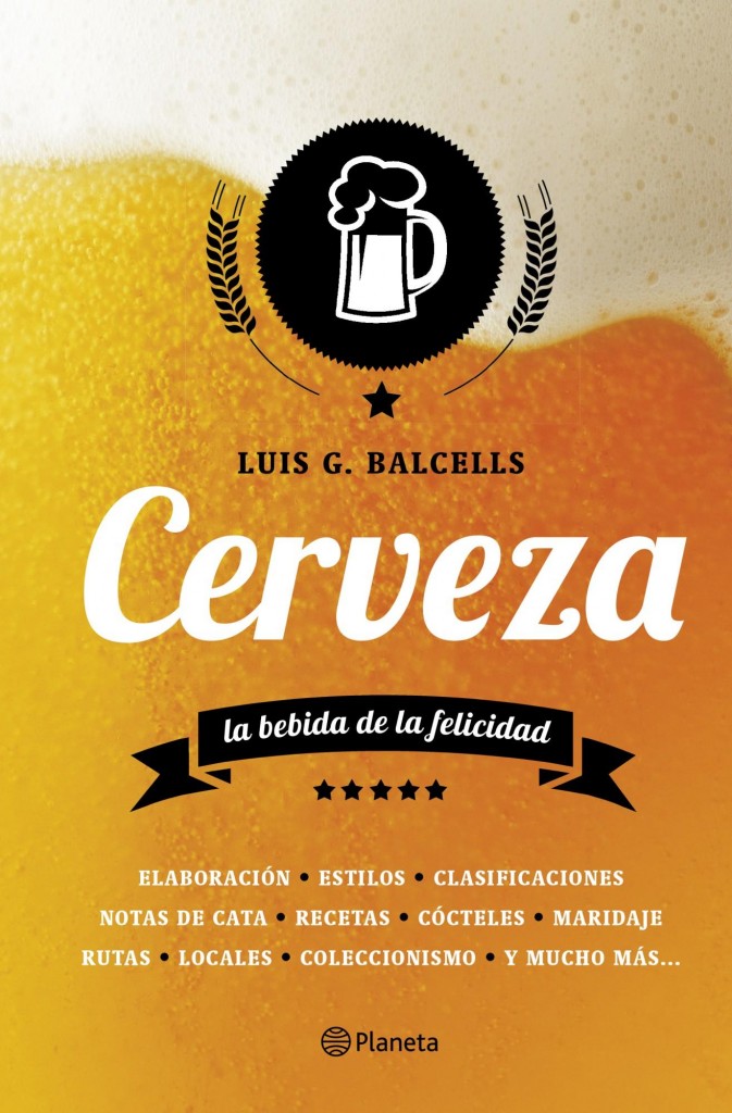 Libro Cerveza