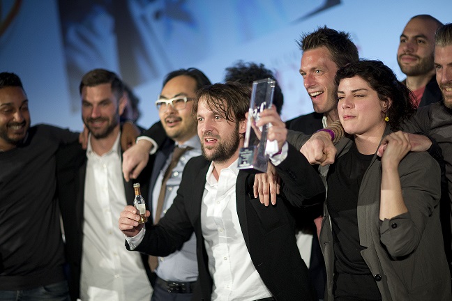 The World's 50 Best Restaurants