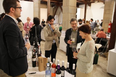 Bodegas sostenibles con vocación viajera 0