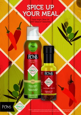 Pons Tabasco