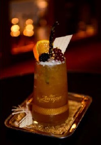 ron zacapa combinado
