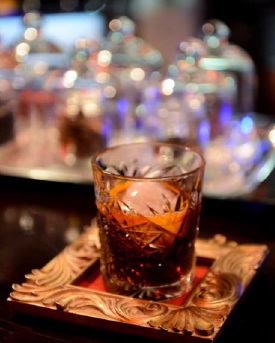 combinado ron zacapa