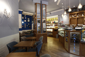Epicerie