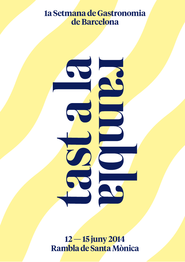 Portada programa Tast a La Rambla (2)