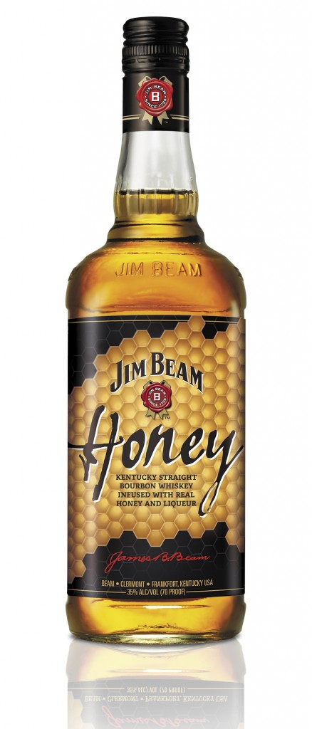 Jim Beam Honey