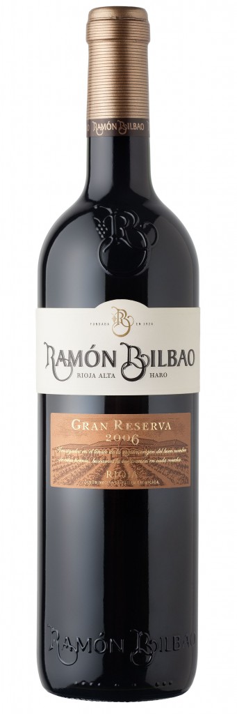 Reserva Ramon bilbao