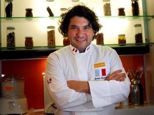 Gastón Acurio deja los fogones para iniciar nuevos proyectos 1