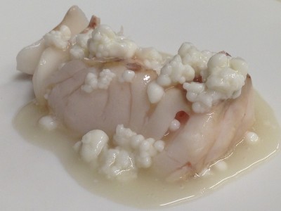 “Sabores del Arcu Atlánticu” 1