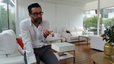 Quique Dacosta Quique Dacosta