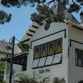 villa mas