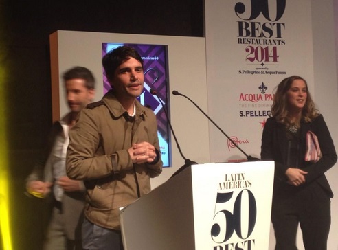 virgilio martinez