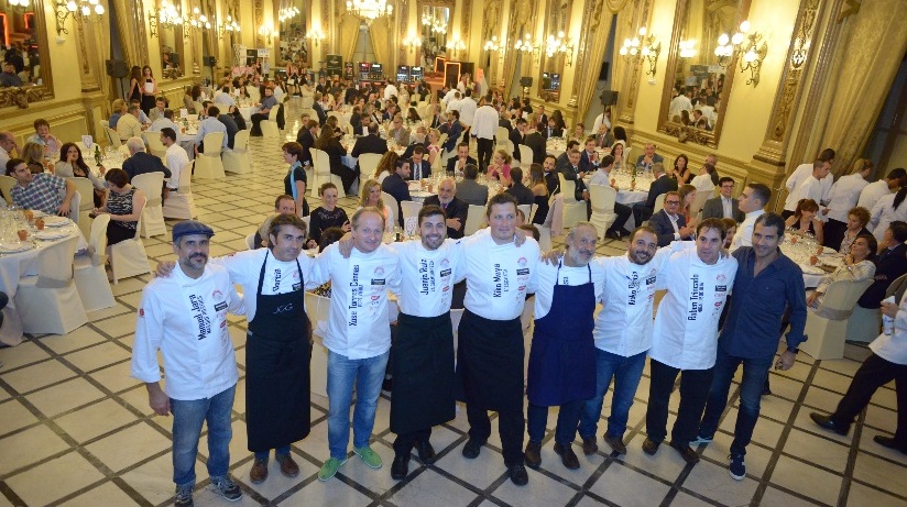 Califato Circulo Amistad (2412)