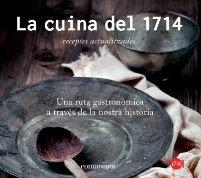 Cuina 1714 Comanegra