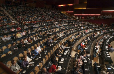 auditorio