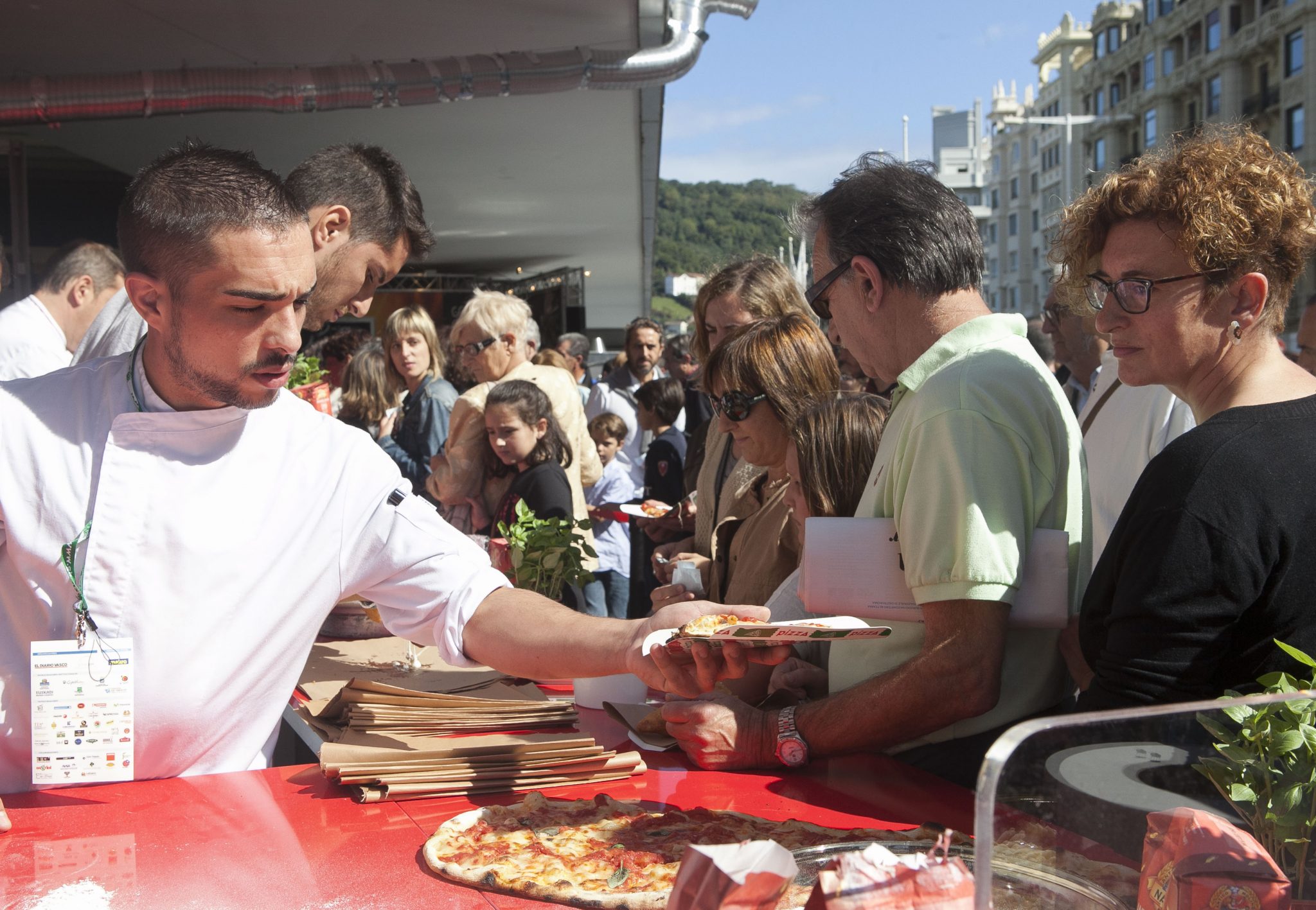 PizzerosGastronomika