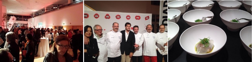 Gastronomika