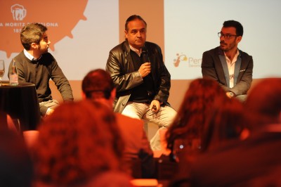 Presentación de Clàssic Penedès.