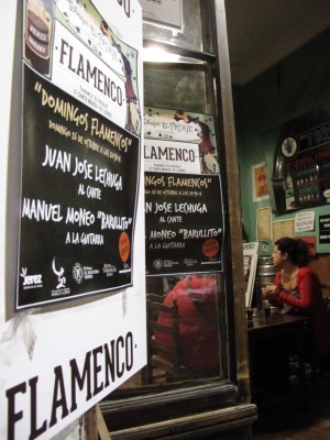 2. Tabanco El Pasaje