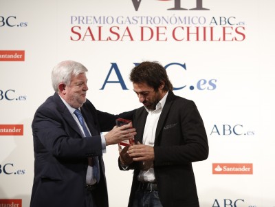 Premios Salsa de Chiles