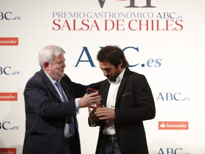 Premios Salsa de Chiles