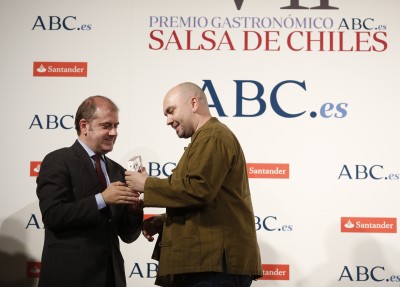 Premios Sala de Chiles