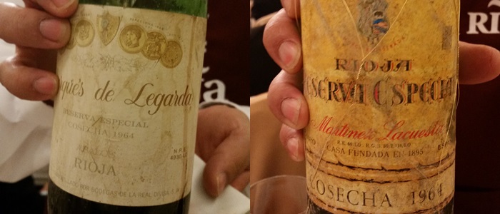 riojas