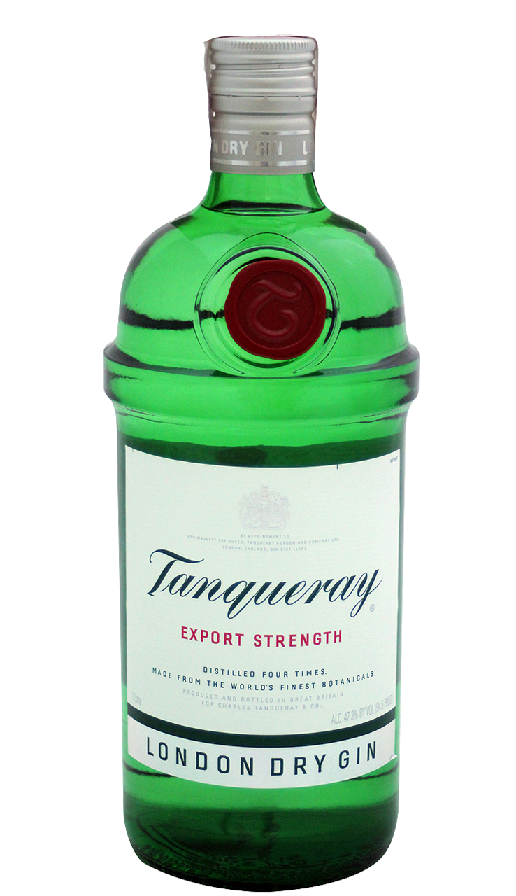 Tanqueray