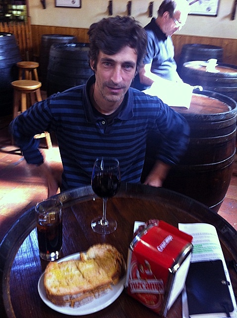 JOAN RIBAS