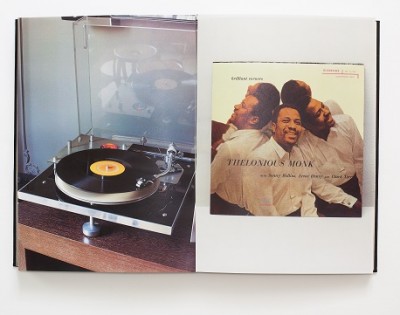 Thelonious Monk, el inspirador del bacalao negro de Massimo Bottura