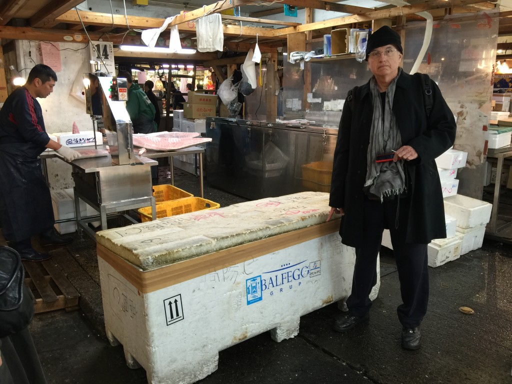 balfego sarcofac a TSUKIJI IMG_0591