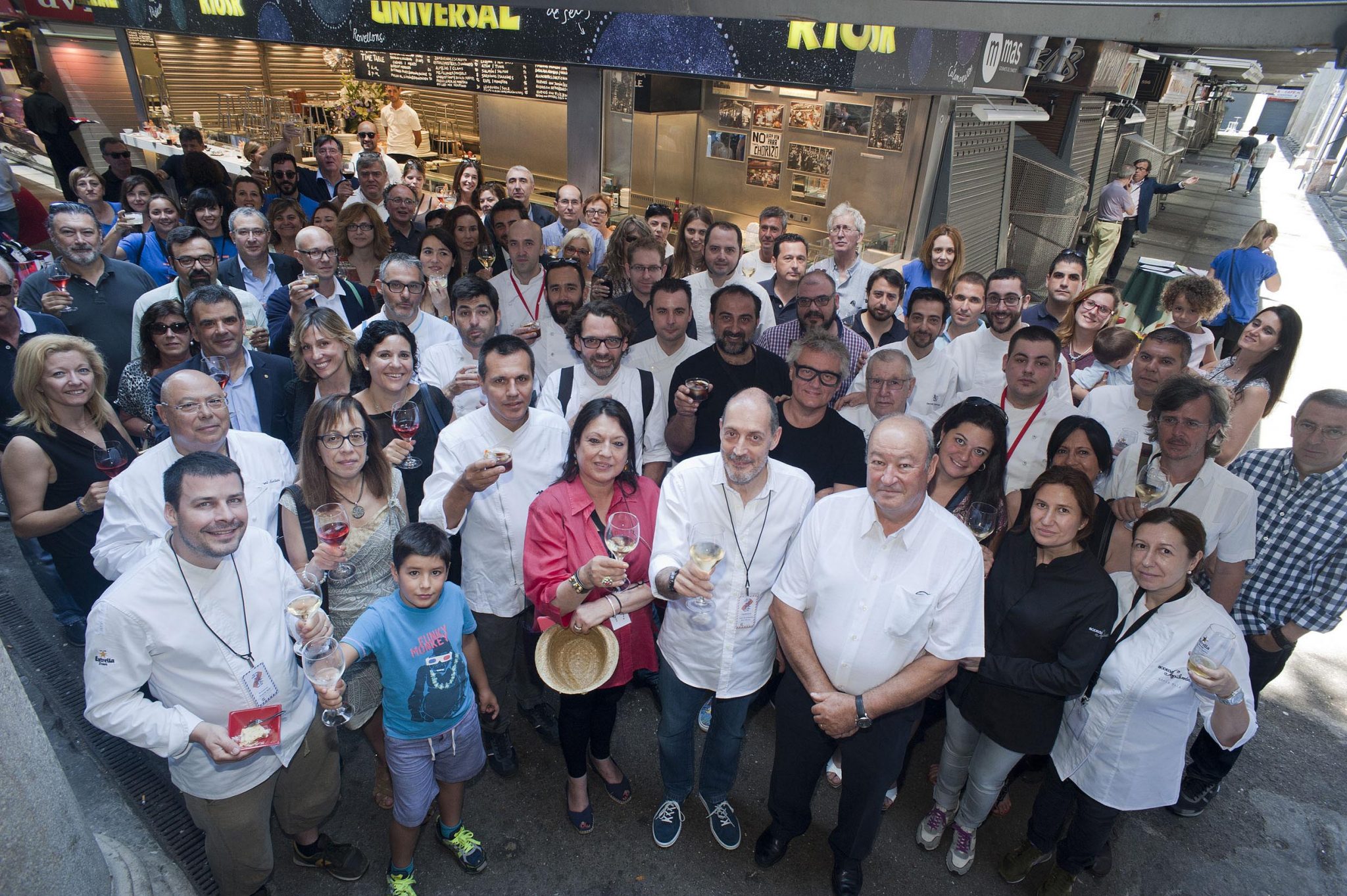 Clausura_TastALaRambla