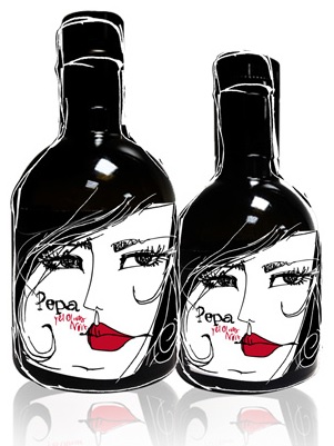 by pepa