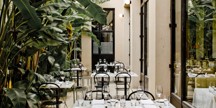 TEGUI jardin