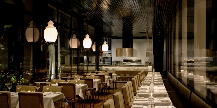 TEGUI salon y cocina
