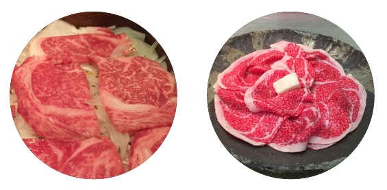 wagyu calidad