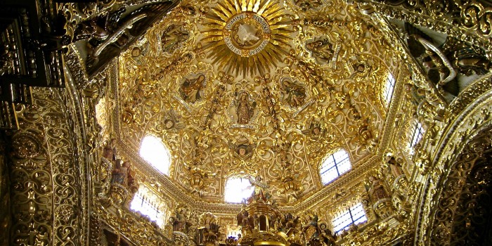 Capilla del Rosario2 (Puebla)